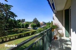  Appartement � vendre 3 pi�ces 65 m�