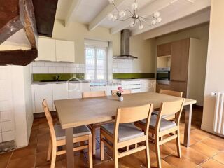  Maison � vendre 4 pi�ces 118 m�