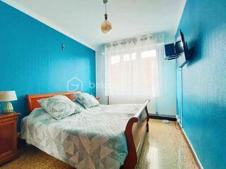  Maison � vendre 4 pi�ces 80 m�