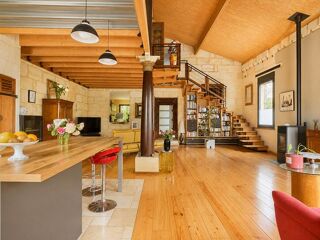  Maison à vendre 5 pièces 160 m²