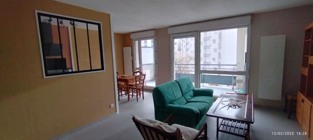 Location Appartement Chambre de 10m2 à louer sur Lyon 08 Lyon 8