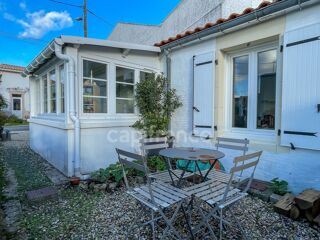  Maison � vendre 3 pi�ces 65 m�