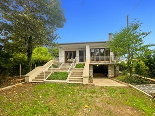  Maison � vendre 5 pi�ces 131 m�