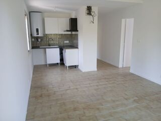  Appartement à louer 3 pièces 53 m²