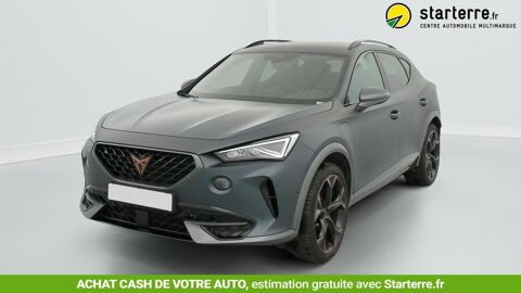 Formentor 1.4 E-HYBRID 245 CH DSG6 VZ 2024 occasion 69190 Saint-Fons