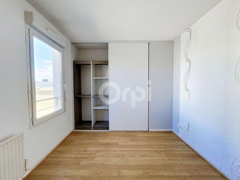 Vente Appartement A vendre T3 en intérieur de copropriété avec garage Villeurbanne