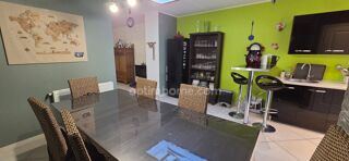  Maison � vendre 5 pi�ces 106 m�