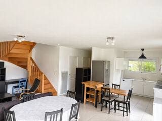  Maison à vendre 4 pièces 96 m²