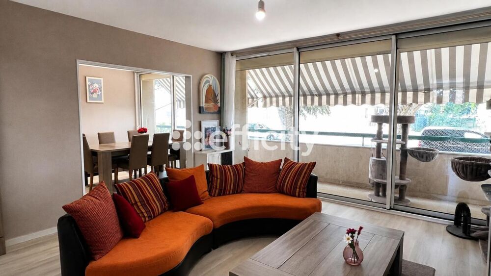 Vente Appartement Appartement Poitiers