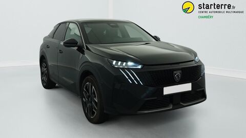 Annonce voiture Peugeot 3008 28998 €