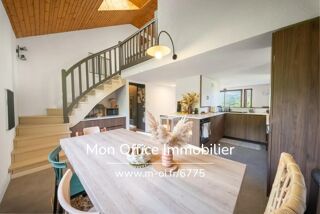  Duplex/triplex à vendre 4 pièces 93 m²