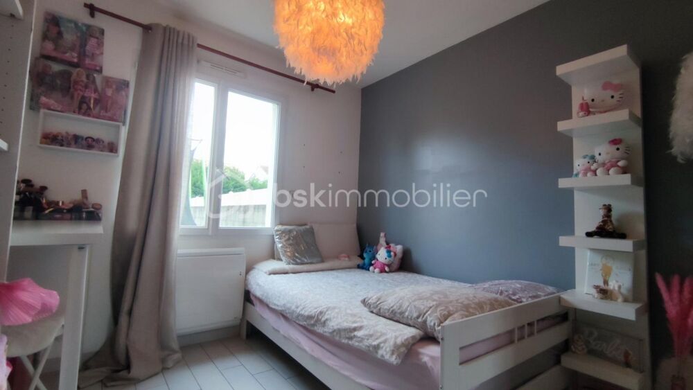 Vente Maison Maison 5 pièces, 3 chambres, plain-pied La Chevrolière La chevroliere
