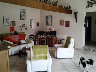 Villa à vendre 4 pièces 140 m²