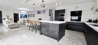 Vente Maison Magnifique villa contemporaine avec piscine chauffée Nailloux