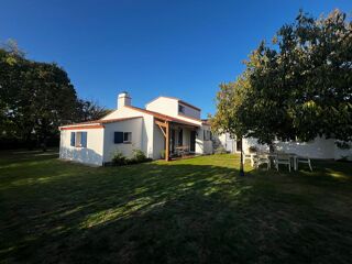  Maison  vendre 6 pices 142 m