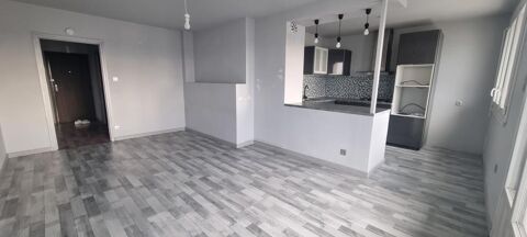  Appartement � louer 2 pi�ces 49 m�