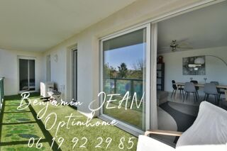 Appartement 3 pièces 64 m² · à Serignan · 64 m² · 269 000 €