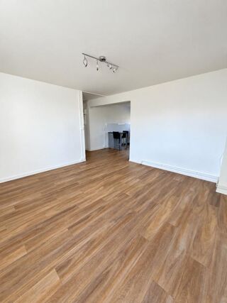  Appartement à vendre 3 pièces 64 m²