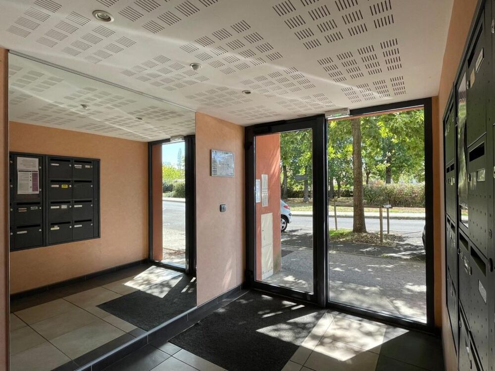 Vente Appartement Appartement Bouguenais