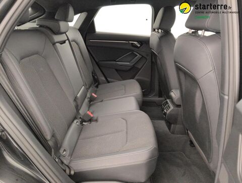 Q3 35 TFSI 150 ch S tronic 7 S line 2022 occasion 73420 Voglans