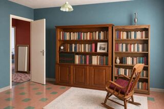 Maison à vendre 12 pièces 200 m²