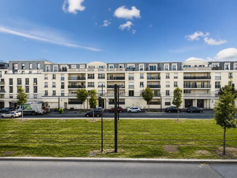 Appartement 3 pièces de 64 m² à Châtenay-Malabry