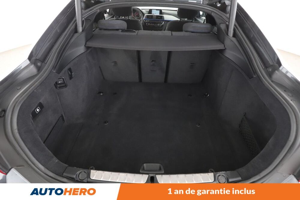S&eacute;rie 4 420d M Sport BVA8 190 ch 2019 occasion 92130 Issy-les-Moulineaux
