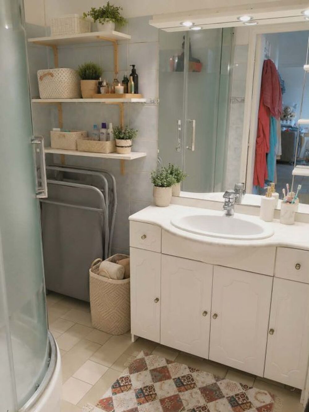 Location Appartement Appartement de 46m2 à louer sur Maurepas Maurepas