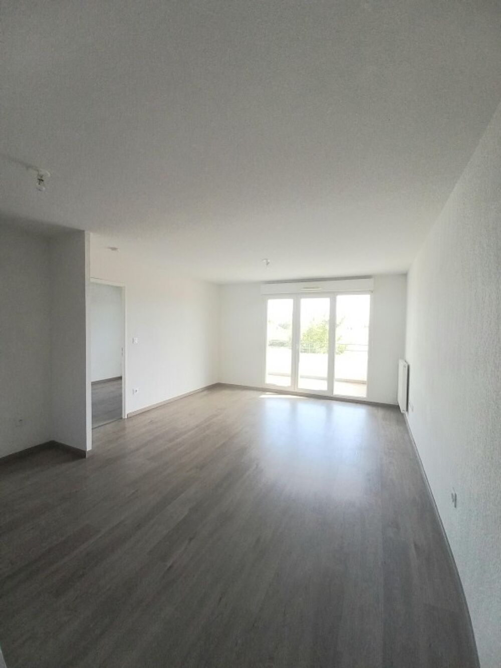 Location Appartement T2 avec balcon et parking à CAVAILLON Cavaillon