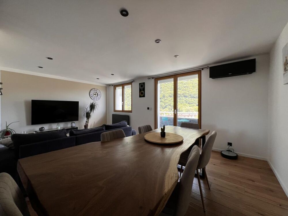 Vente Appartement Appartement Saint egreve