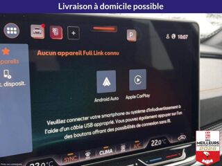 Formentor 1.5 ETSI HYBRID 150 V DSG7 2026 occasion 10150 Lavau