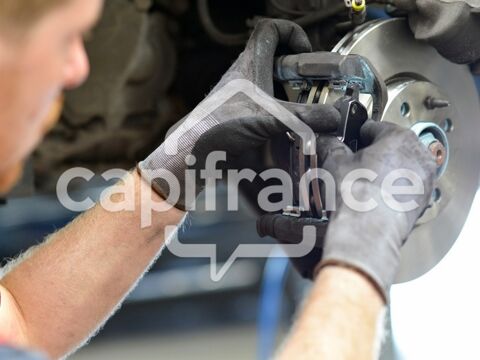 FDC &agrave; vendre proche de SOMMIERES (30) 94000 30250 Sommieres