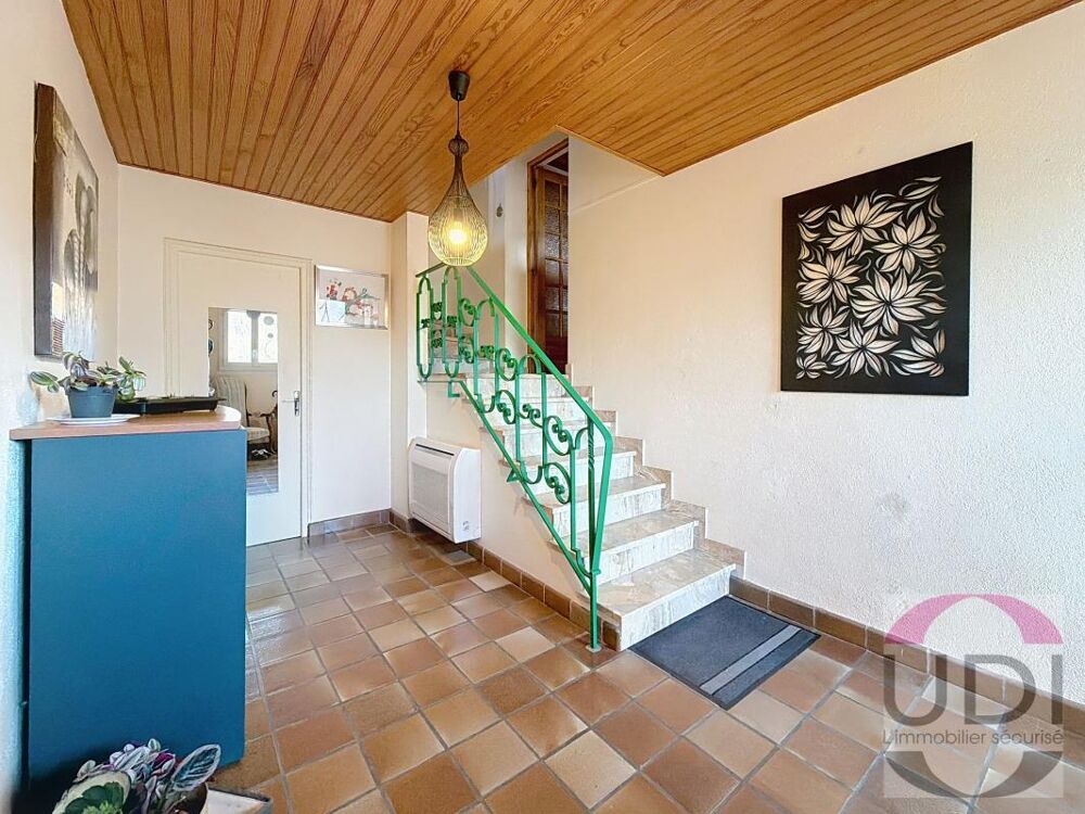 Maison au coup coeur à Bussière Dunoise
