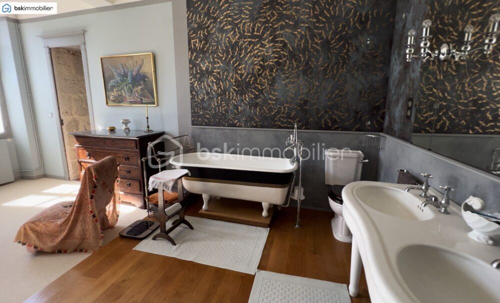 � vendre  Propri�t�/ch�teau Toulouse (31100)