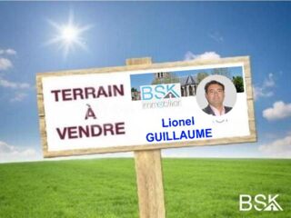  Terrain � vendre 1259 m�