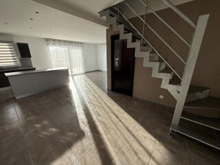  Maison � vendre 5 pi�ces 110 m�