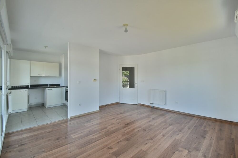 Vente Appartement Saint-André-lez-Lille (Quartier Ouest) – T2 de 47 m² avec balcon, ascenseur et parking privatif Saint andre lez lille