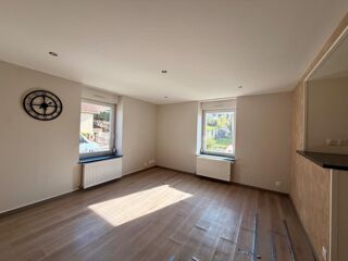 Vente Appartement Appartement 2 chambres avec extérieur privatif- Saint-Dié-des-Vosges (88) Saint die des vosges