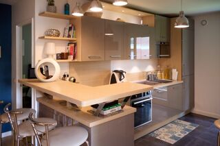  Appartement  vendre 5 pices 110 m