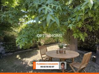  Maison à vendre 6 pièces 124 m²