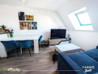  Appartement à vendre 4 pièces 65 m²