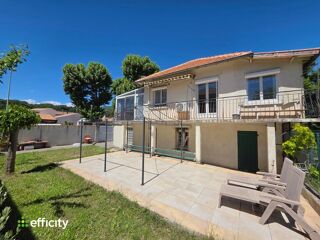  Villa � vendre 3 pi�ces 84 m�