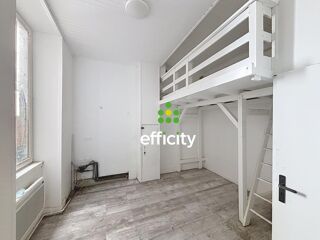  Appartement � vendre 1 pi�ce 14 m�