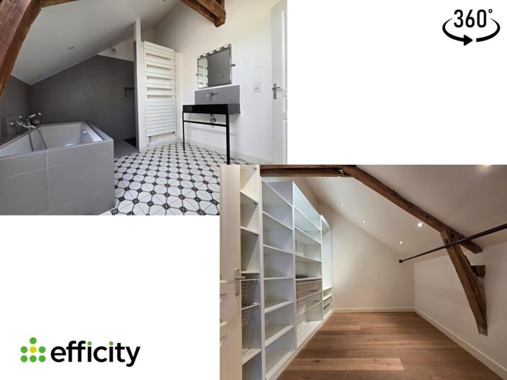 à vendre  Maison La Chapelle-des-Fougeretz (35520)