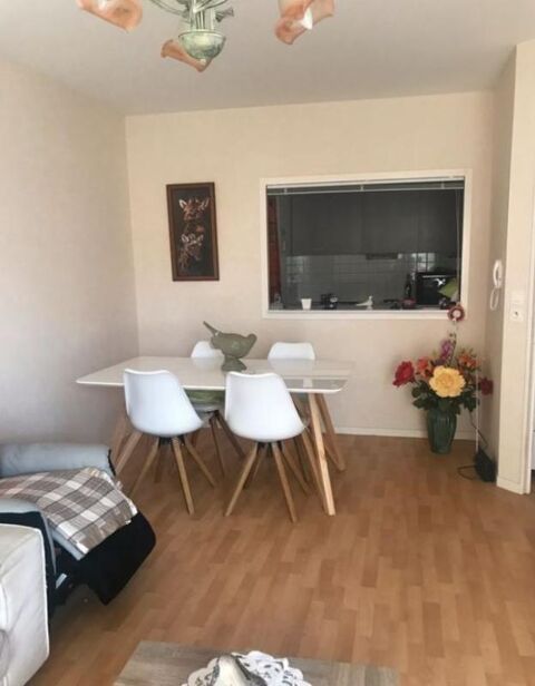  Appartement � louer 2 pi�ces 51 m�