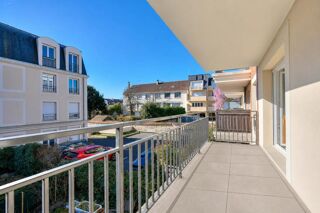  Appartement à vendre 2 pièces 43 m²