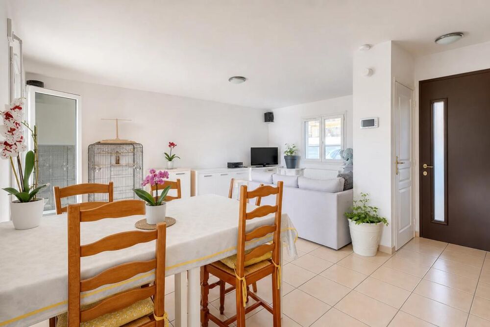 Vente Maison Maison familiale 4 pièces avec jardin L arbresle