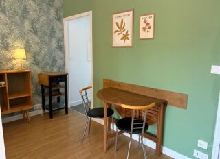  Appartement à louer 1 pièce 30 m²