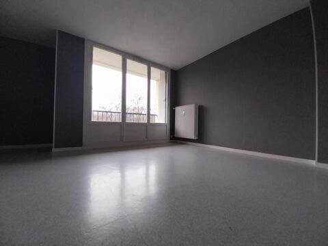   Appartement Type 4 avec Balcon - WASSY Appartement - 4 pice(s) - 74 m