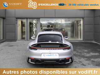 911 (993) LE MANS CENTENAIRE EDITION CARRERA GTS 480 CH PDK 2024 occasion 67960 Entzheim